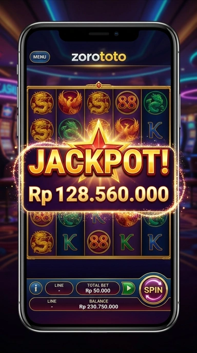 Katalog aplikasi lengkap dan teratur dari Zorototo.